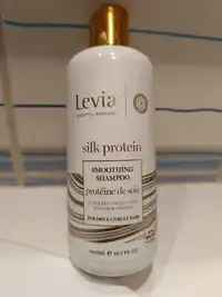 LEVIA - Silk protein - Smoothing shampoo 
