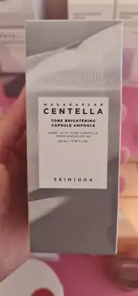 MADAGASCAR CENTELLA - Madagascar centella - Tone brightening capsule ampoule