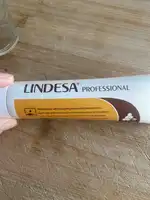 LINDESA - Crème légère de protection et de soins à la cire d'abeilles