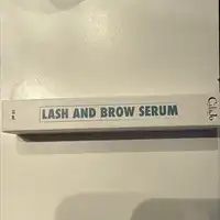 CILSJO - Lash and brow serum