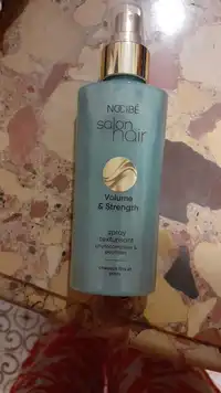 NOCIBÉ - Salon hair - Spray texturisant volume & strength