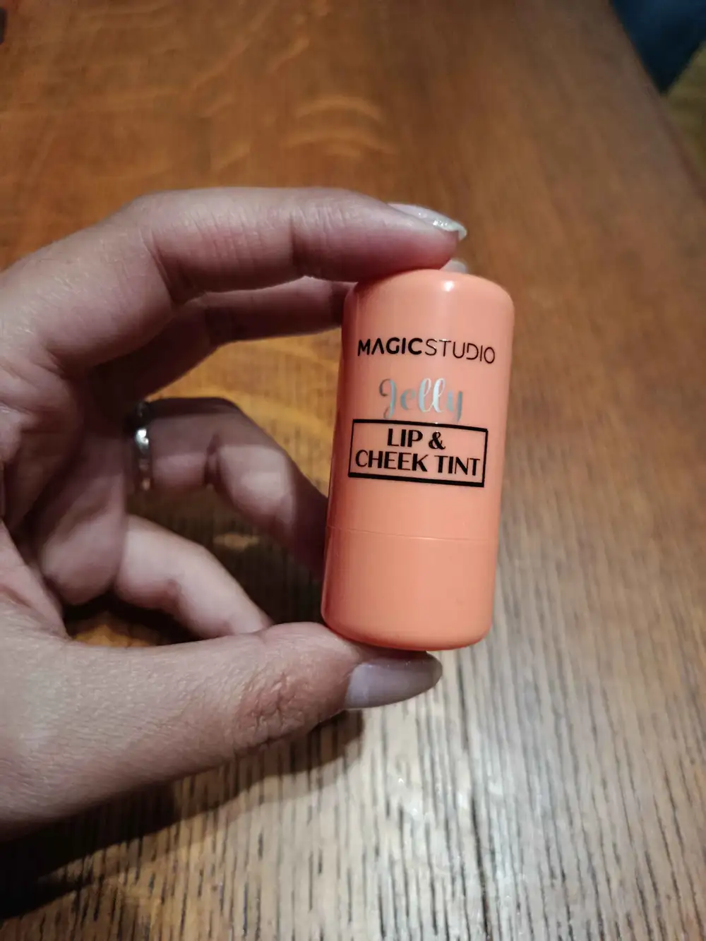 MAGIC STUDIO - Jelly - Lip & cheek tint