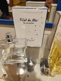 RETOUR DE PLAGE - Eclat de mer - Eau de parfum