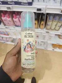 CORINNE DE FARME - Eau parfumé