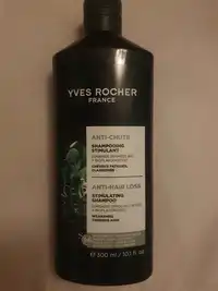 YVES ROCHER - Shampooing stimulant anti-chute