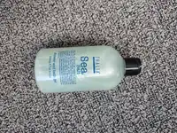 THALIA NATURAL BEAUTY - Sea salt - Shower and bath gel