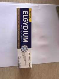 ELGYDIUM - Gel dentifrice multi-actions