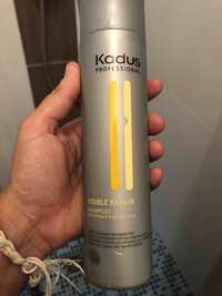 KADUS PROFESSIONAL - Visible repair - Shampoo