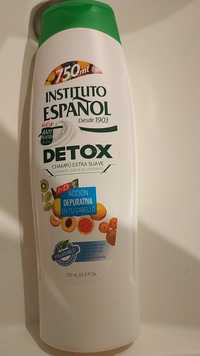 INSTITUTO ESPANOL - Detox - Champu extra suave