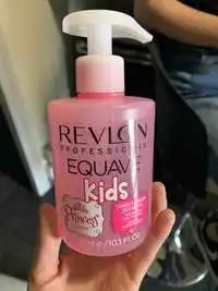 REVLON PROFESSIONAL - Equave Kids - Shampooing conditionneur