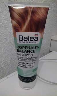 BALEA - Kopfhaut-balance - Shampoo