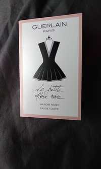 GUERLAIN - La petite robe noire - Ma robe plissée eau de toilette