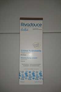 RIVADOUCE - Bébé - Crème hydratante