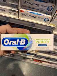 ORAL-B - Zahnfleisch purify