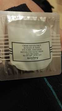 SISLEY - Crème réparatrice au beurre de karité