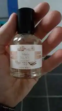 YVES ROCHER - Matin blanc - Eau de parfum