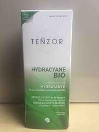 TENZOR - Hydracyane Bio - Crème riche hydratante