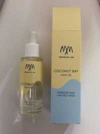 MERMAID + ME - Coconut bay - Hair oil