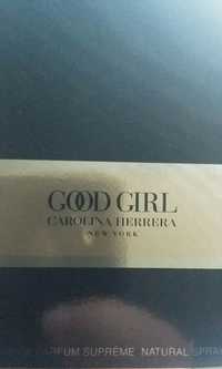CAROLINA HERRERA - Good Girl - Eau de parfum