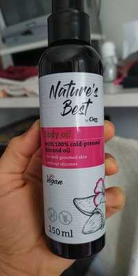 CIEN - Nature's best - Body oil