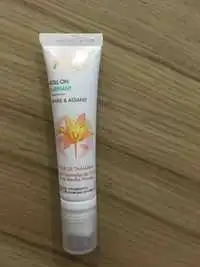 UNE HEURE POUR MOI - Fleur de tamarin - Roll-on purifiant