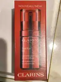 CLARINS - Total eye lift