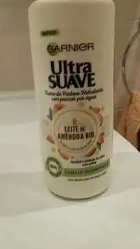 GARNIER - Ultra suave - Creme de pentear hydratante