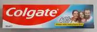 COLGATE - Anti-cavity stronger, whiter teeth & fresher breath