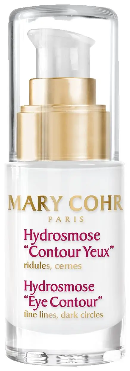 MARY COHR - Hydrosmose 