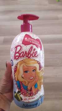 ADMIRANDA - Barbie - Bath & showergel