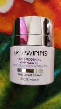 DR LEWINN'S - Line smoothing complex 28 - Hydrating cream
