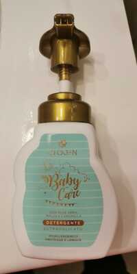 CHOGAN - Baby care - Detergente ultradelicato