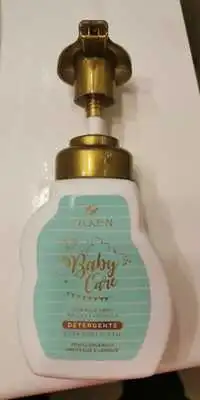 CHOGAN - Baby care - Detergente ultradelicato