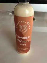 TROPIKALBLISS - Pineapple moisture mist