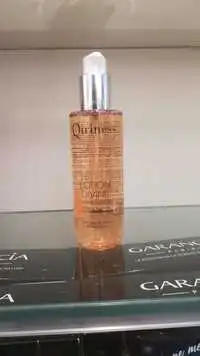 QIRINESS - Lotion divine