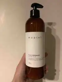 MAPIEL - (maxi) Liniment pour tous