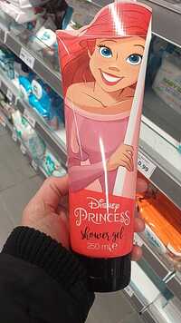 DISNEY - Princess - Shower gel