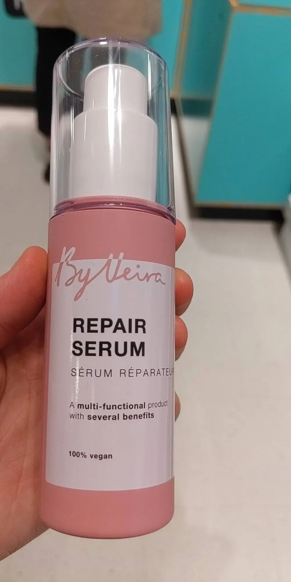 BY NEIRA - Sérum réparateur