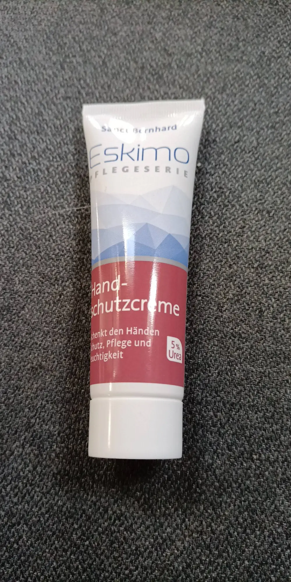 ESKIMO - Hand-schutzcreme