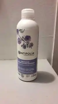 CENTIFOLIA - Recharge mousse intime douceur