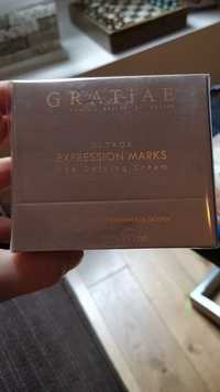GRATIAE - Expression marks - Age defying cream