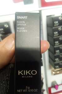KIKO - Smart - Rouge à lèvres