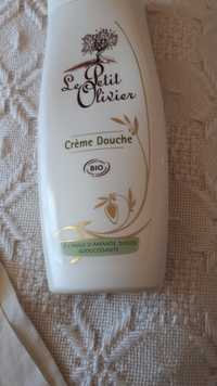 LE PETIT OLIVIER - Crème douche à l'huile d'amande douce