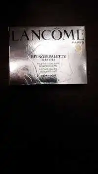 LANCÔME - Hypnôse palette - Palette 5 couleurs brun adoré