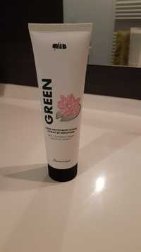 MARIONNAUD - Green - Crème nettoyant visage