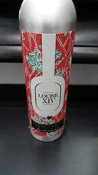 LOUISE XIV - Soin sans rinçage 
