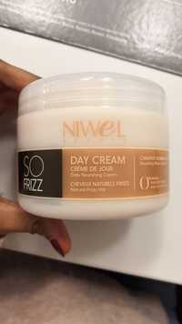 NIWEL - So frizz - Crème de jour