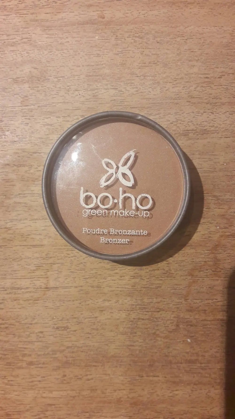 BOHO - Poudre bronzante 01 sun-kissed glow