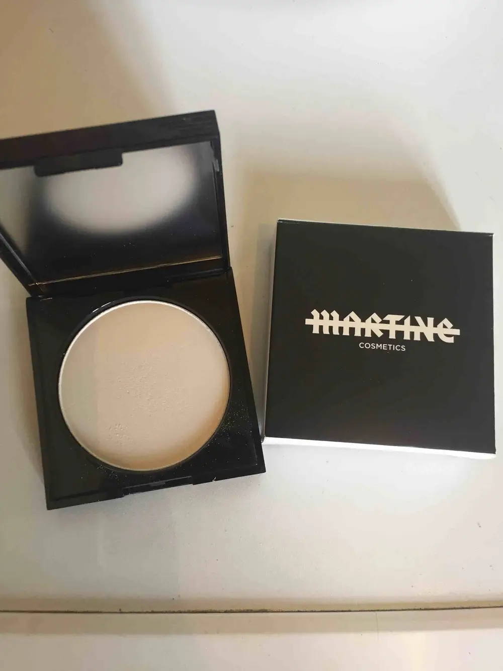 MARTINE COSMETICS - Maquillage