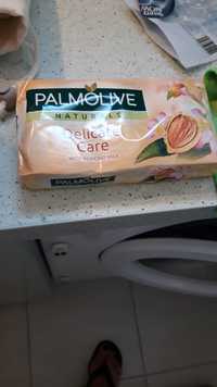 PALMOLIVE - Delicate care - Soap with almond milk
